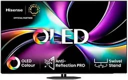 LED-телевізор Hisense 55A85Q