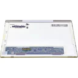 Матриця для ноутбука 10.1" 1024x600 CMI N101LGE-L11 LED TN 40pin ліва, глянцева