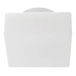 Светильник настенный-потолочный накладной Brille W-070/1