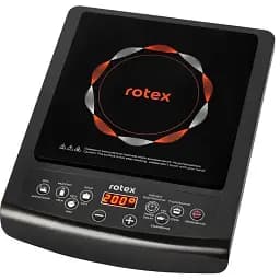 Плита електрична ROTEX RIO215-G