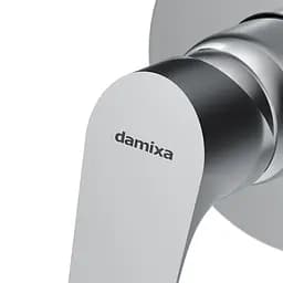 Змішувач прихованого монтажу для душу DAMIXA Origin Bit (777500000) - мініатюра 6