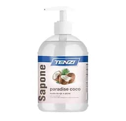 Рідке мило Tenzi Sapone Paradise Coco 0,5 л