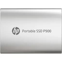 Накопитель SSD USB Type-C 2TB P900 HP (7M697AA)