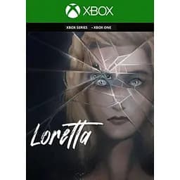 Ключ активації Microsoft Loretta для Xbox One/Series S/X