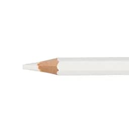 Карандаш акварельный 99IDEAS "Aqua Expert", White/Белый, 99AE-WHITE