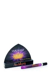 Возбуждающий гель Wicked Awaken Stimulating Clitoral Gel