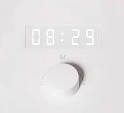 Дзеркало для макіяжу з LED-підсвіткою  Jordan-Judy 10" (NV535) - мініатюра 3