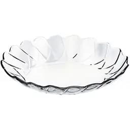 Блюдо овальне Pasabahce Hasir 28х23 см  (10411-1GB)