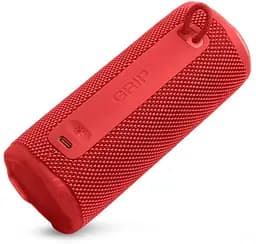 Портативна акустика JBL Grip Red (JBLGRIPRED) - мініатюра 6