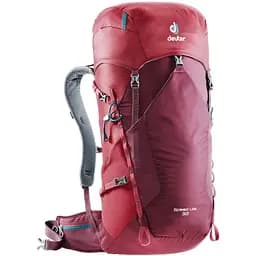 Рюкзак Deuter Speed Lite 32 Maron-Cranberry (1052-3410818 5535)