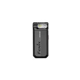 Ліхтар ручний Fenix SW05R-RED LED чорний - мініатюра 3