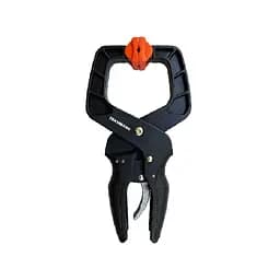 Струбцина Tekhmann с храповым механизмом 2" (9300002)