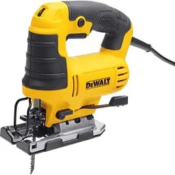 Електролобзик DeWalt DWE349-QS [95766]