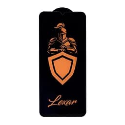 Захисне скло Lexar Antistatic Vivo Y70/Y73S/Y75 4G (2022)/Y100/Y55 4G (2022)/IQOO Z7