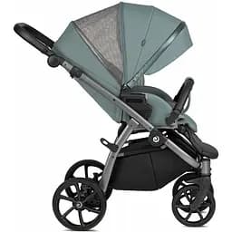 Коляска Tutis Uno 3 Plus Menta, 2 в 1, ментолова (1072143) - мініатюра 11