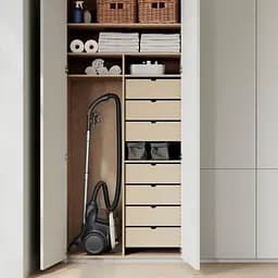 Пилосос безмішковий Electrolux EL61H4SW - мініатюра 10
