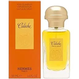 Hermes Caleche Soie de Parfum 50 мл парфумована вода