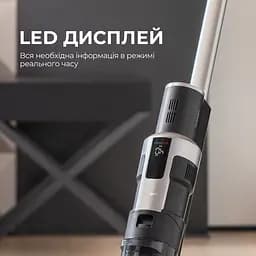 Бездротовий миючий пилосос Jimmy HW9 - мініатюра 2