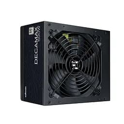 Блок живлення Zalman 500W Decamax (ZM500-LX3)  - мініатюра 2