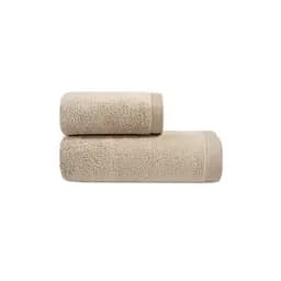 Рушник Lotus Home Готель Premium - Microcotton Kahve 70x140 550 г/м² - мініатюра 9