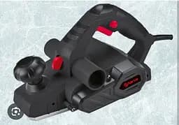 Электрорубанок Narva NEP-82/1000 82 мм 17000 об/мин 1000 Вт