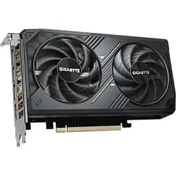 Відеокарта GIGABYTE GeForce RTX5060 8Gb WINDFORCE MAX OC (GV-N5060WF2MAX OC-8GD) - мініатюра 2