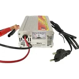 Зарядний пристрій UKC Battery Charger MA-1210A 12V, 10A, 75АН (1888_514)