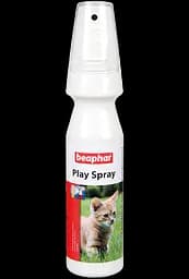 Спрей для приучения котят и кошек к царапинкам и местам для игр Beaphar Play Spray 150 мл