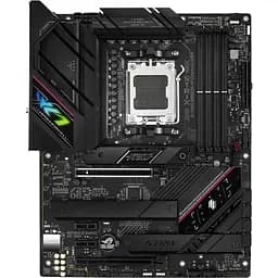 Материнська плата Asus Rog Strix B650E-F Gaming WIFI sAM5 B650 4xDDR5 M.2 HDMI DP WiFi BT ATX