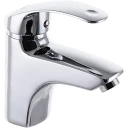 Змішувач для умивальника G-Ferro Mars 001 GF0027)