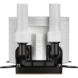 Система водяного охолодження Asus ROG Ryuo III 360 ARGB White Edition (90RC00I2-M0UAY0) UA [143437] - мініатюра 9