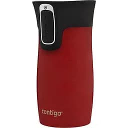 Термокухоль Contigo West Loop Mini 0.3 л червоний (2203554)