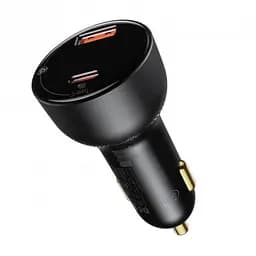 Автозарядне Baseus Superme Digital Display PPS 100W - мініатюра 2
