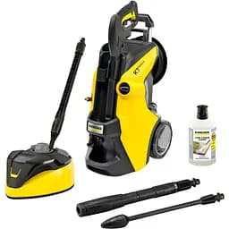 Мийка високого тиску Karcher K 7 Premium Power Home (1.317-171.0) UA-UCRF [105054]