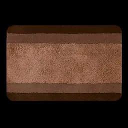 Килимок для ванної Spirella BALANCE коричневий (10.14455)