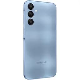 Смартфон Samsung A256B Galaxy A25 8/256Gb UA-UCRF Blue [SM-A256BZBHEUC] [102837] - мініатюра 6