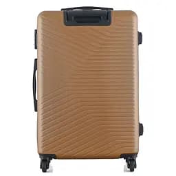 Валіза Semi Line 24" M Brown (T5693-2) - мініатюра 4