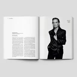 «Vogue Ukraine Edition» Leaders 2025 - мініатюра 10