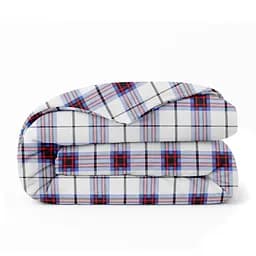 Дитяча постільна білизна фланель Cosas SCOTTISH CHARM CS2 110х140см (Flannel_ScottishCharm_El80-42Wave_140) - мініатюра 3