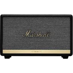 Колонка Marshall Acton II Bluetooth Black 60W Original (Підтримка офіційного додатку) (1001900) - мініатюра 1