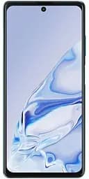 Смартфон Blackview A100 6/128GB Blue UA UCRF - мініатюра 2