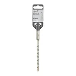 Бур SDS-PLUS Contractor Milwaukee діаметр 6x160х100мм