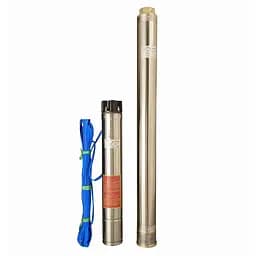 Насос свердловинний Optima 4SD8/20 3 кВт 3-фазний (11688)