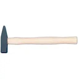 Молоток слюсарний Wurth DIN1041-1000GR з дерев'яною рукояткою (0715731100)