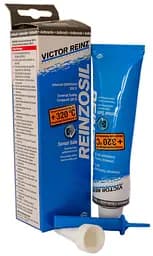 Герметик Victor Reinz Reinzosil Tube 70 г антрацит ( 70-31414-10 ) - мініатюра 8