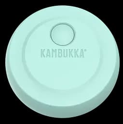 Термоконтейнер для їжі Kambukka Bora Neon Mint, 600 мл, м'ятний (11-06006) - мініатюра 4