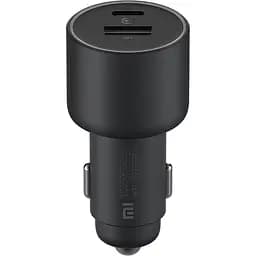 Автомобільний зарядний Xiaomi Mi Car Charger 100 W 1 A1C 100 ватів