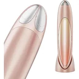 Пристрій для мікрострумового підтягування обличчя FLOSSOM