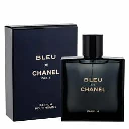Оригинал Chanel Bleu de Chanel Parfum 100 мл Parfum