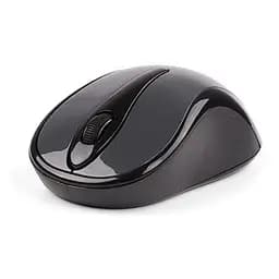 Комп'ютерна мишка A4Tech G3-280NS Silent Wireless Glossy Grey (4711421951005) - мініатюра 3